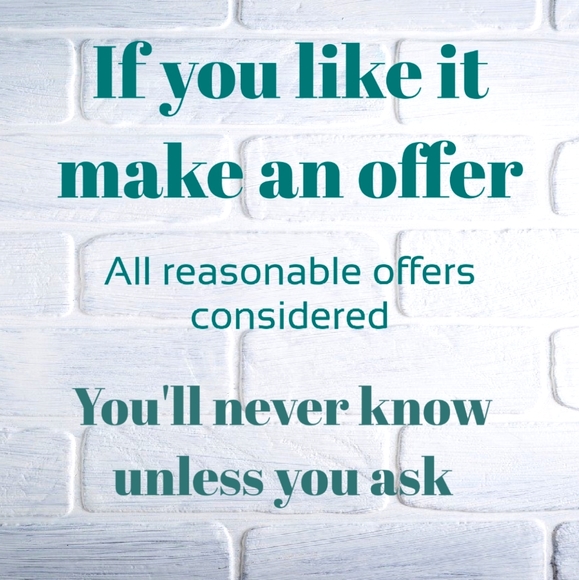 Make an offer - Picture 1 of 1